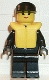 Minifig No: cop031 Name: Police - Zipper with Sheriff Star, Black Cap, Life Jacket Minifig No: cop031 Name: Police - Zipper with Sheriff Star, Black Cap, Life Jacket