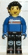 Minifig No: cre003 Name: Max, Blue Torso, Black Legs Minifig No: cre003 Name: Max, Blue Torso, Black Legs