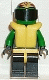 Minifig No: ext005 Name: Extreme Team - Green, Black Legs with Yellow Hips, Green Flame Helmet, Life Jacket Minifig No: ext005 Name: Extreme Team - Green, Black Legs with Yellow Hips, Green Flame Helmet, Life Jacket
