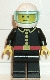 Minifig No: firec003 Name: Fire - Classic, White Helmet, Trans-Light Blue Visor Minifig No: firec003 Name: Fire - Classic, White Helmet, Trans-Light Blue Visor