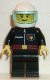 Minifig No: firec010 Name: Fire - Flame Badge and Straight Line, Black Legs, White Helmet, Trans-Light Blue Visor Minifig No: firec010 Name: Fire - Flame Badge and Straight Line, Black Legs, White Helmet, Trans-Light Blue Visor