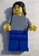 Minifig No: fst005 Name: FIRST LEGO League (FLL) Climate Connections Scientist 3 Minifig No: fst005 Name: FIRST LEGO League (FLL) Climate Connections Scientist 3