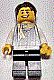 Minifig No: fus001 Name: Striped Vest with Yellow Striped Scarf, Black Legs, Dark Brown Tousled Hair Minifig No: fus001 Name: Striped Vest with Yellow Striped Scarf, Black Legs, Dark Brown Tousled Hair