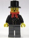 Bild zum LEGO Produktset Ersatzteilhol002