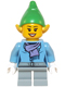 Bild zum LEGO Produktset Ersatzteilhol049