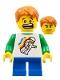 Bild zum LEGO Produktset Ersatzteilhol056