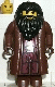 Minifig No: hp009 Name: Rubeus Hagrid, Yellow Head Minifig No: hp009 Name: Rubeus Hagrid, Yellow Head