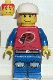 Minifig No: ixs003 Name: Xtreme Stunts Pepper Roni Minifig No: ixs003 Name: Xtreme Stunts Pepper Roni