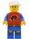 Bild zum LEGO Produktset Ersatzteilixs003