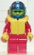 Minifig No: jstr001 Name: Jacket 2 Stars Red - Red Legs, Blue Helmet 4 Stars & Stripes, Trans-Light Blue Visor, Life Jacket Minifig No: jstr001 Name: Jacket 2 Stars Red - Red Legs, Blue Helmet 4 Stars & Stripes, Trans-Light Blue Visor, Life Jacket
