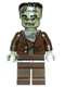Bild zum LEGO Produktset Ersatzteilmof017