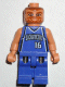 Minifig No: nba020 Name: NBA Predrag Stojakovic, Sacramento Kings #16 Minifig No: nba020 Name: NBA Predrag Stojakovic, Sacramento Kings #16