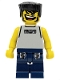 Bild zum LEGO Produktset Ersatzteilnba048