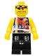 Bild zum LEGO Produktset Ersatzteilnba055