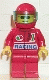Minifig No: oct030 Name: Octan - Racing, Red Legs, Red Helmet, Trans-Light Blue Visor Minifig No: oct030 Name: Octan - Racing, Red Legs, Red Helmet, Trans-Light Blue Visor