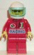 Minifig No: oct040 Name: Octan - Racing, Red Legs, White Helmet, Trans-Light Blue Visor Minifig No: oct040 Name: Octan - Racing, Red Legs, White Helmet, Trans-Light Blue Visor
