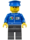 Bild zum LEGO Produktset Ersatzteiloct061