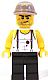 Bild zum LEGO Produktset Ersatzteilpha004