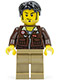 Bild zum LEGO Produktset Ersatzteilpha012