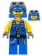 Bild zum LEGO Produktset Ersatzteilpm018