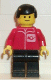 Minifig No: post004 Name: Post Office - Black Legs, Black Male Hair Minifig No: post004 Name: Post Office - Black Legs, Black Male Hair