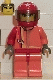 Minifig No: rac013 Name: Racer Driver, Scorcher Minifig No: rac013 Name: Racer Driver, Scorcher