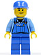 Bild zum LEGO Produktset Ersatzteilrac038