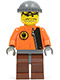 Bild zum LEGO Produktset Ersatzteilrac039