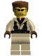 Bild zum LEGO Produktset Ersatzteilrac040