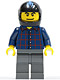 Bild zum LEGO Produktset Ersatzteilrac041