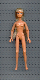 Minifig No: scaFemY04 Name: Scala Doll Female Young (Emma before Set 3151) Minifig No: scaFemY04 Name: Scala Doll Female Young (Emma before Set 3151)