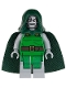 Bild zum LEGO Produktset Ersatzteilsh052