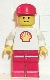 Minifig No: shell005 Name: Shell - Classic - Red Legs, Red Cap Minifig No: shell005 Name: Shell - Classic - Red Legs, Red Cap