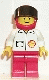 Minifig No: shell007 Name: Shell - Jacket, Red Legs, Red Helmet, Black Visor Minifig No: shell007 Name: Shell - Jacket, Red Legs, Red Helmet, Black Visor