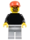 Bild zum LEGO Produktset Ersatzteilsoc116