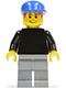 Bild zum LEGO Produktset Ersatzteilsoc117