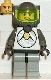 Minifig No: sp009 Name: Explorien Chief Minifig No: sp009 Name: Explorien Chief