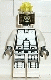 Minifig No: sp010 Name: Explorien Droid Minifig No: sp010 Name: Explorien Droid