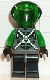 Minifig No: sp025 Name: Insectoids - Green Verniers w/ Silver X Pattern, Airtanks Minifig No: sp025 Name: Insectoids - Green Verniers w/ Silver X Pattern, Airtanks