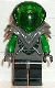 Minifig No: sp030 Name: Insectoids - green verniers w/ silver X pattern, Dark Gray Armor Minifig No: sp030 Name: Insectoids - green verniers w/ silver X pattern, Dark Gray Armor