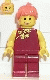 Minifig No: spd004 Name: Mary Jane 1 Minifig No: spd004 Name: Mary Jane 1