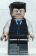 Minifig No: spd017 Name: J. Jonah Jameson - Vest with Striped Tie Minifig No: spd017 Name: J. Jonah Jameson - Vest with Striped Tie