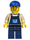 Bild zum LEGO Produktset Ersatzteiltlm053
