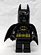 Minifig No: tlm090 Name: Batman - Dual Sided Head Grin and Angry Face (Type 2 Cowl) Minifig No: tlm090 Name: Batman - Dual Sided Head Grin and Angry Face (Type 2 Cowl)