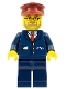 Bild zum LEGO Produktset Ersatzteiltrn123