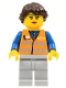 Bild zum LEGO Produktset Ersatzteiltrn233