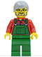 Bild zum LEGO Produktset Ersatzteiltwn055