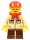Bild zum LEGO Produktset Ersatzteiltwn074