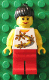 Minifig No: twn094 Name: Yellow Flowers - Black Ponytail Hair, Red Legs, Lipstick (10196-Alternate) Minifig No: twn094 Name: Yellow Flowers - Black Ponytail Hair, Red Legs, Lipstick (10196-Alternate)