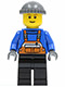 Bild zum LEGO Produktset Ersatzteiltwn123
